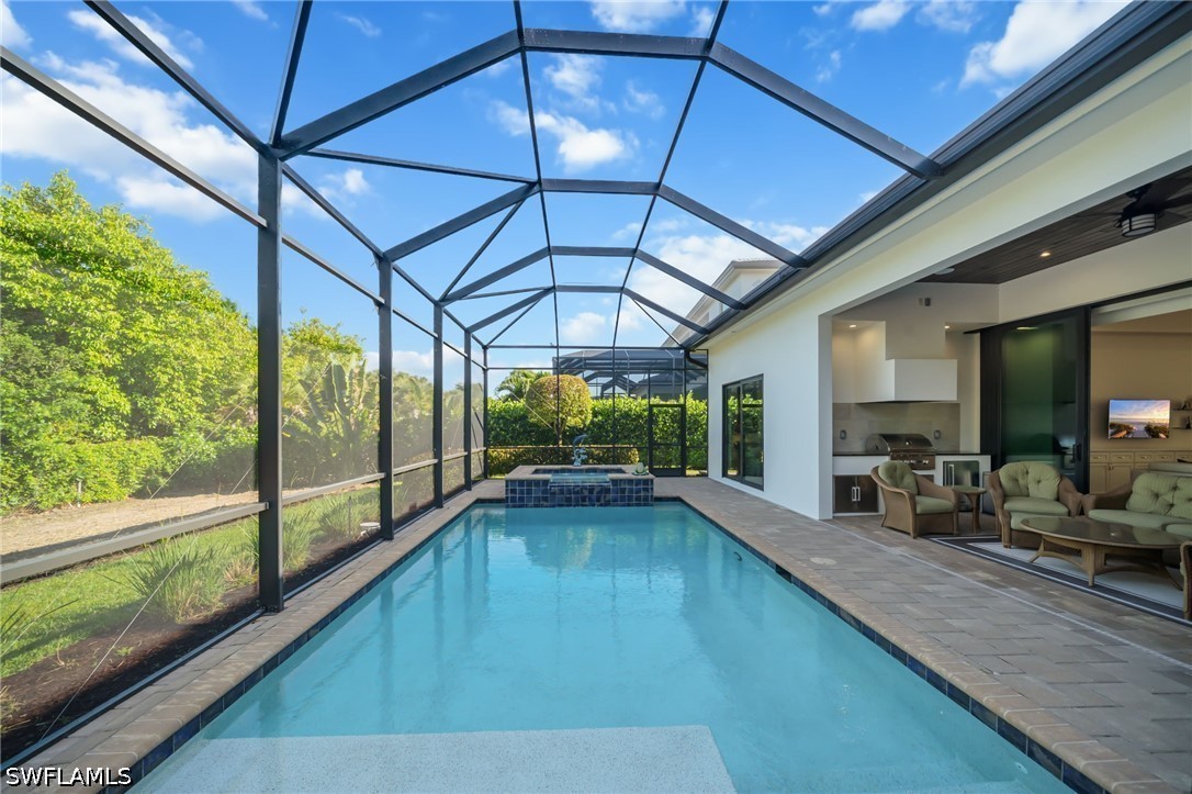 4 Bed Pool Home for Sale in Coco Lakes, photo 29