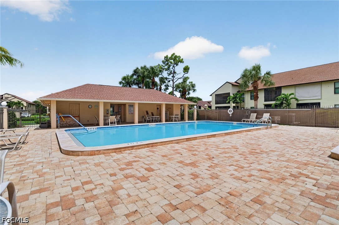 3 Bed Condominium for Sale in Fort Myers, photo 29