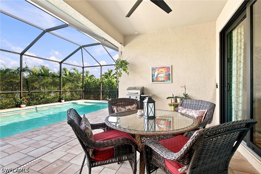 4 Bed Pool Home for Sale in Portico, photo 29