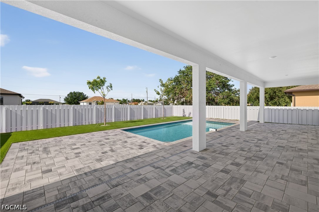 4 Bed Pool Home for Sale in Cape Coral, photo 29