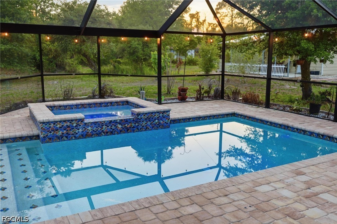 4 Bed Pool Home for Sale in North Port, photo 29