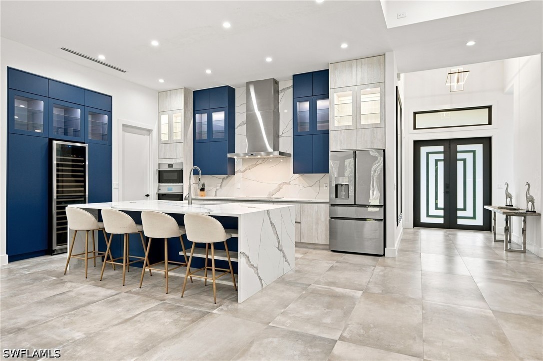 4 Bed SingleFamilyResidence for Sale in Naples, photo 29