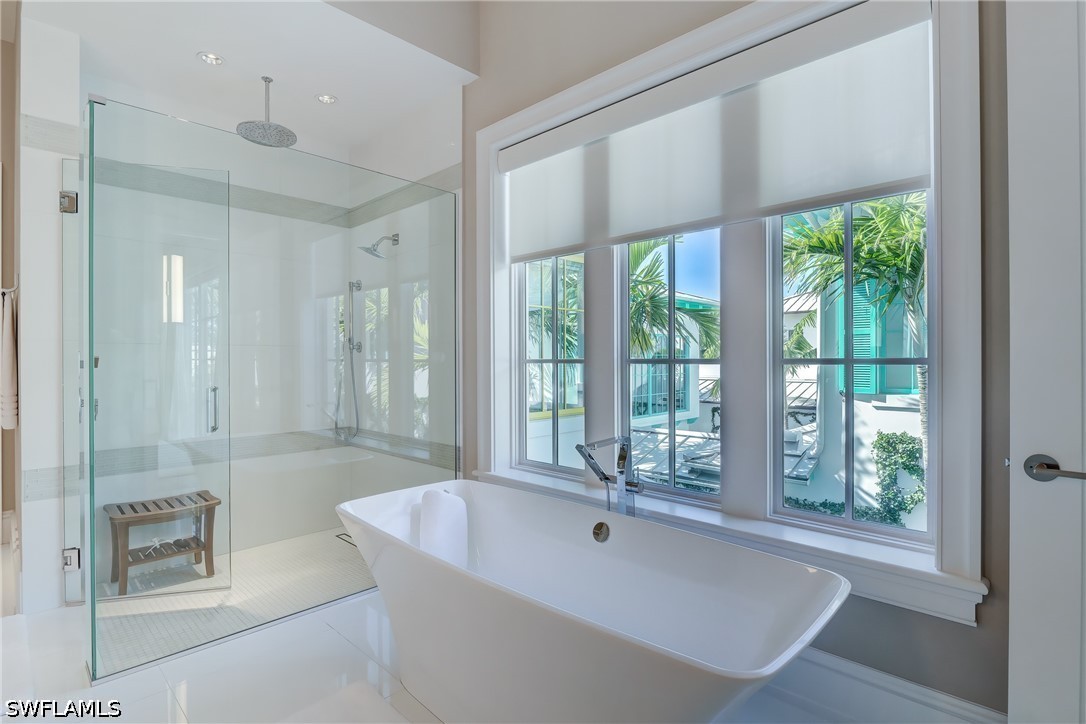 4 Bed Pool Home for Sale in Olde Naples, photo 29