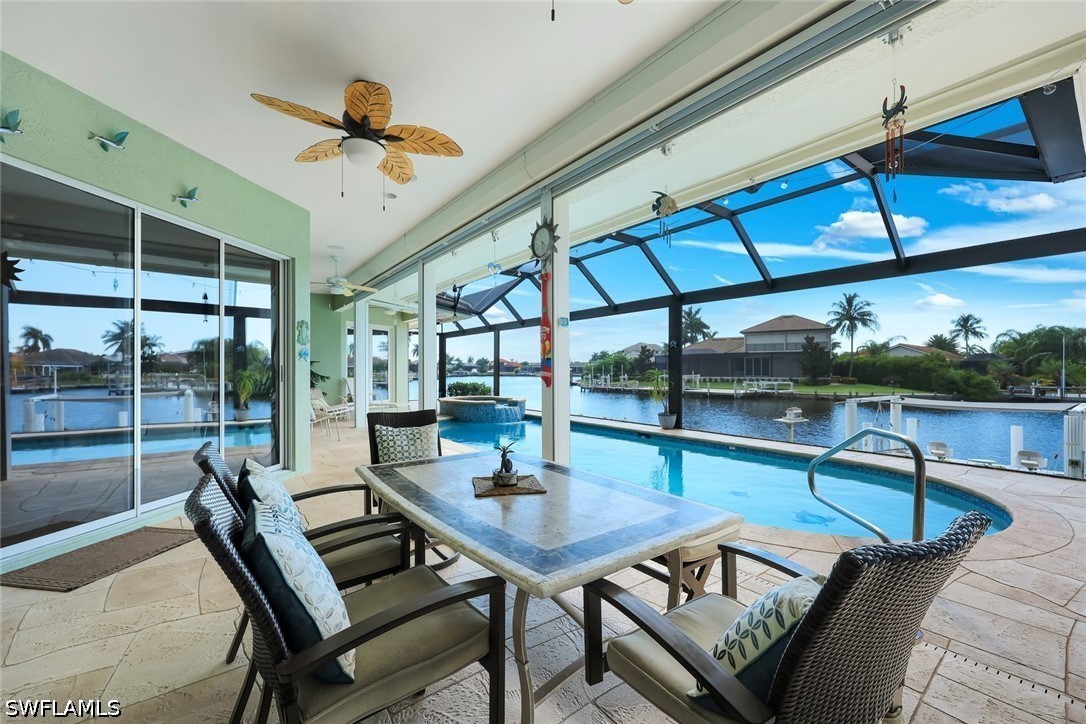 3 Bed Pool Home for Sale in Marco Island, photo 29