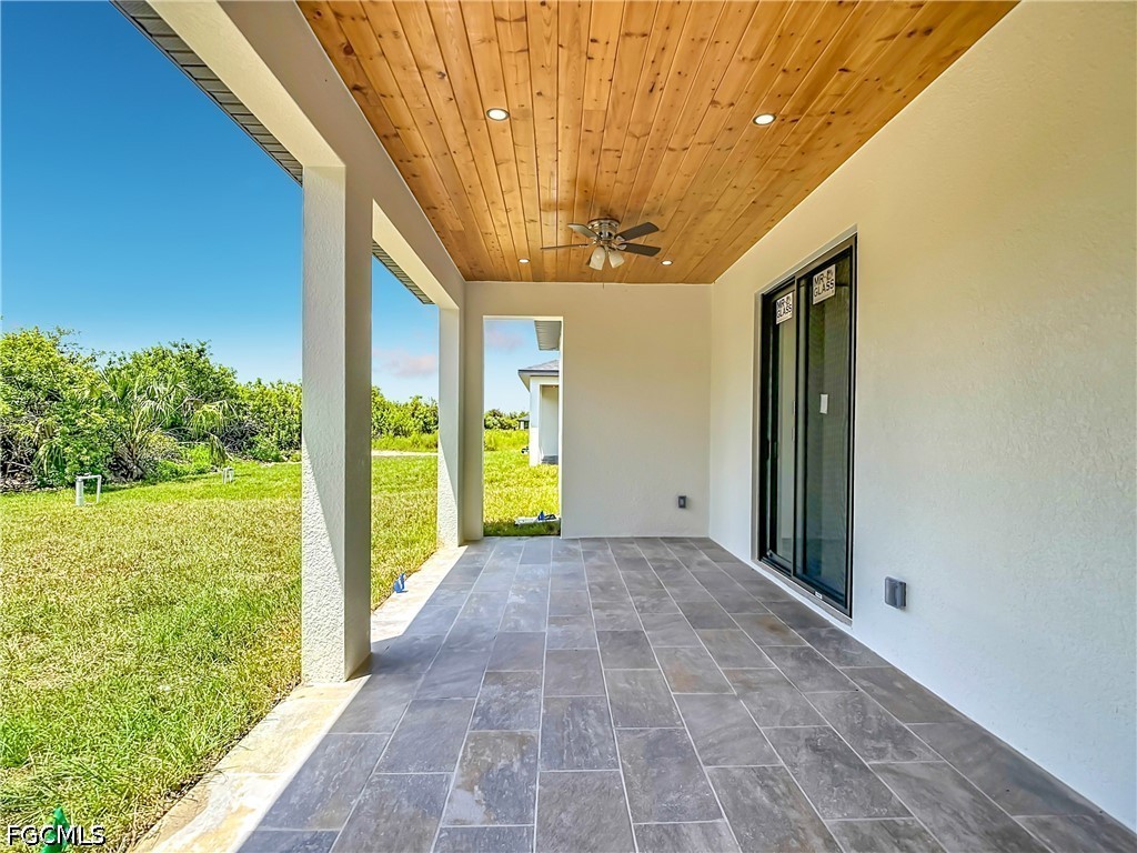 3 Bed Waterfront Home for Sale in Lehigh Acres, photo 29