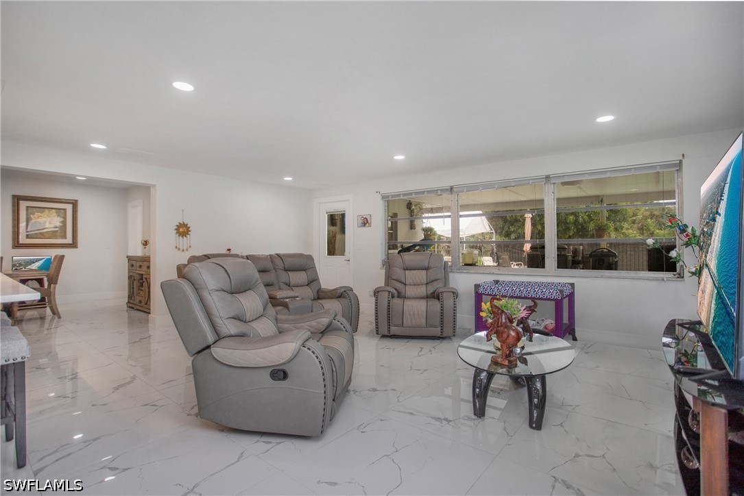 4 Bed Pool Home for Sale in Golden Gate City, photo 29