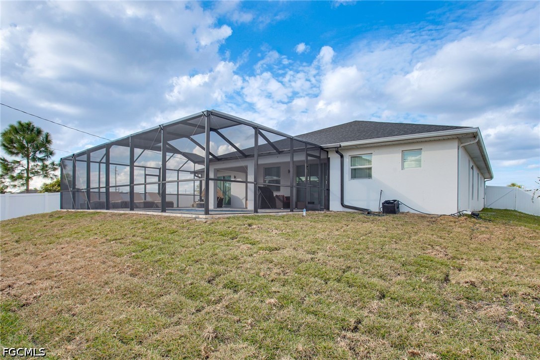 4 Bed Pool Home for Sale in Lehigh Acres, photo 29