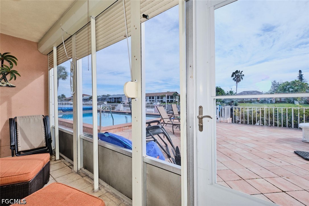 2 Bed Waterfront Home for Sale in Cape Coral, photo 29