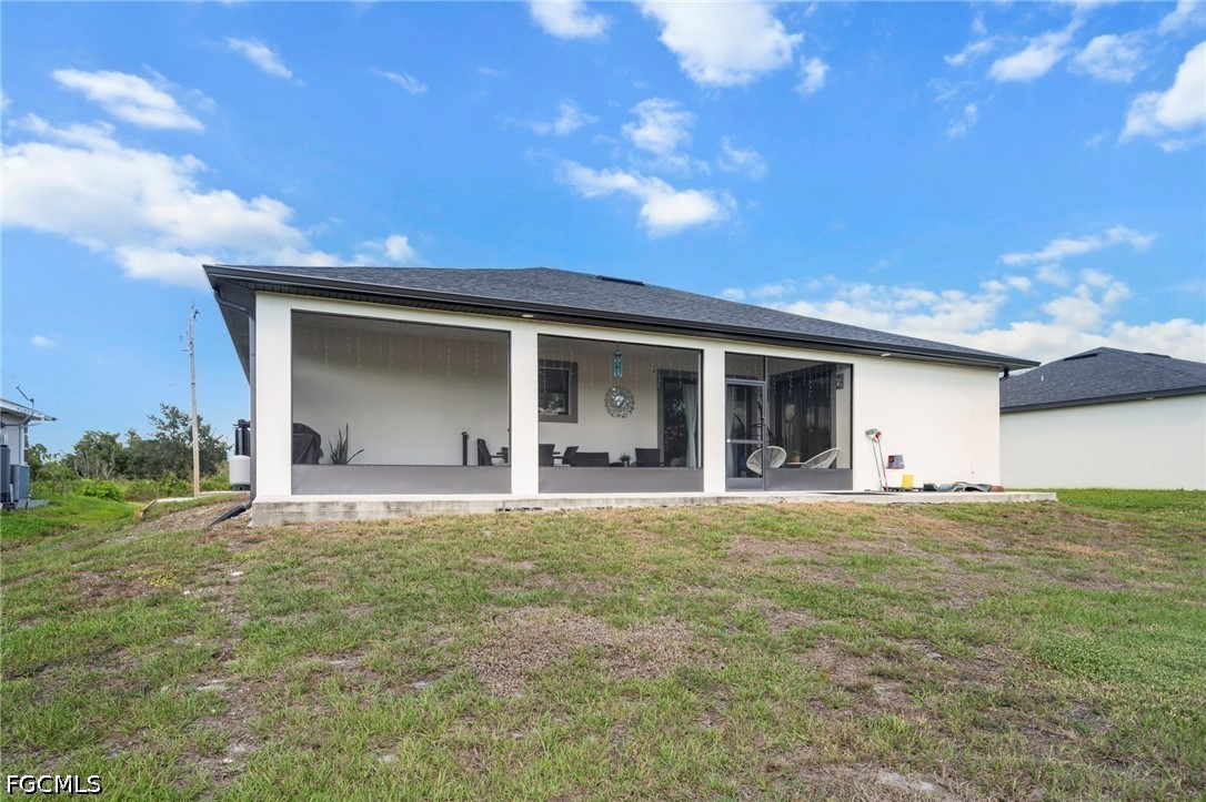 4 Bed SingleFamilyResidence for Sale in Lehigh Acres, photo 29