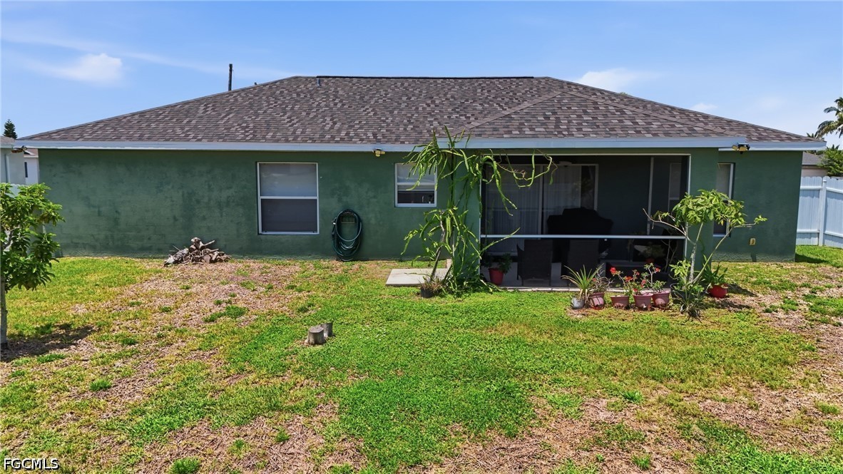 4 Bed SingleFamilyResidence for Sale in Cape Coral, photo 29