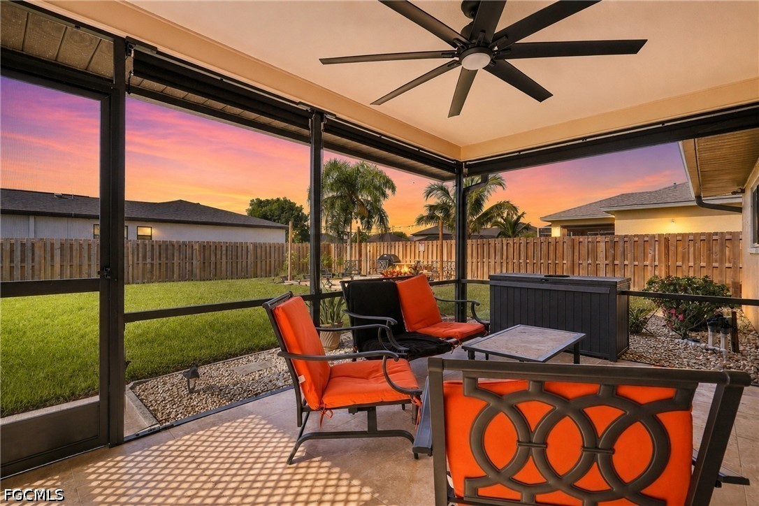 3 Bed SingleFamilyResidence for Sale in Cape Coral, photo 29
