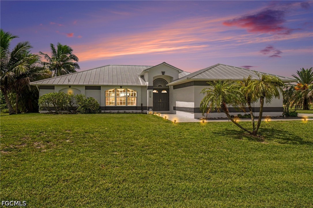 3 Bed Pool Home for Sale in Cape Coral, photo 29