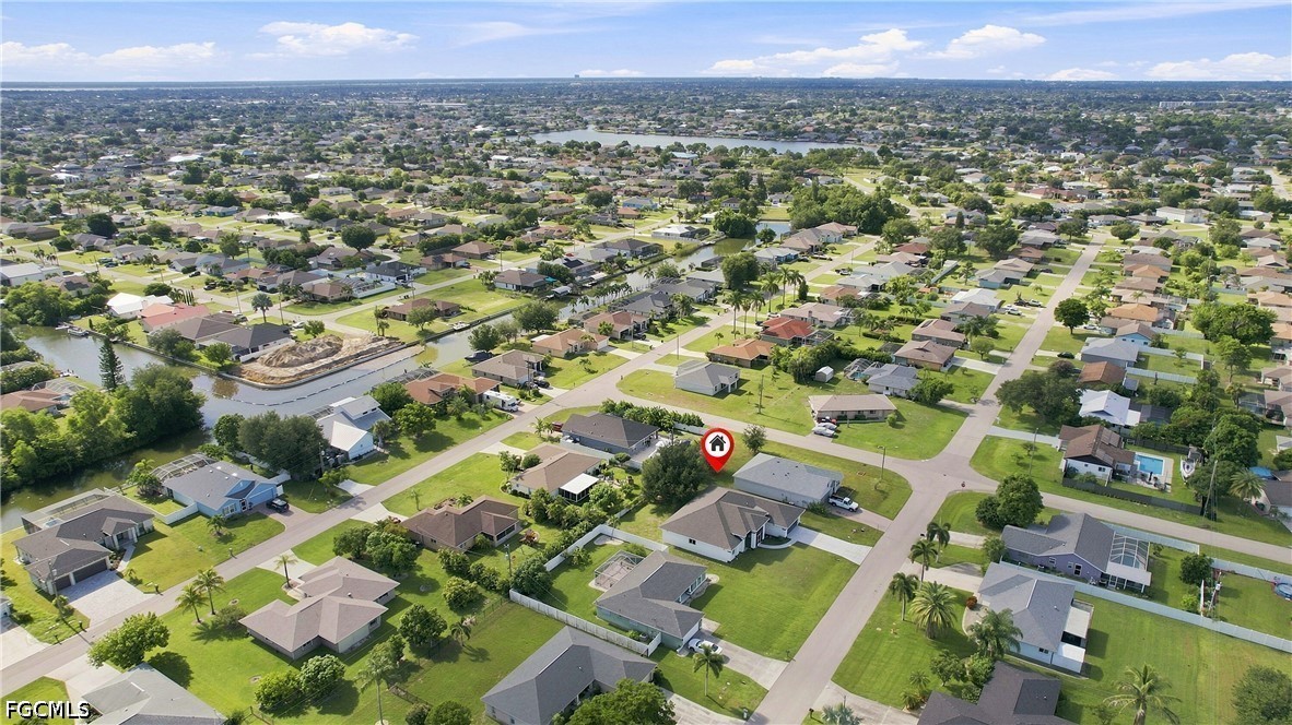 4 Bed SingleFamilyResidence for Sale in Cape Coral, photo 29