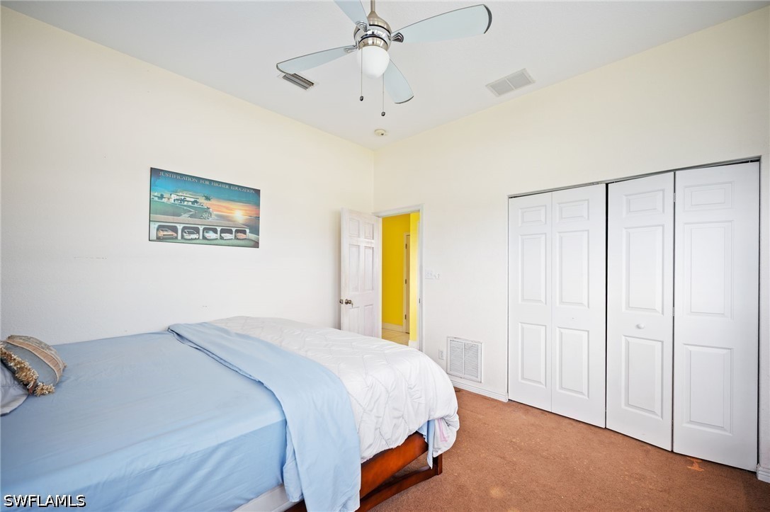 4 Bed SingleFamilyResidence for Sale in Clewiston, photo 29