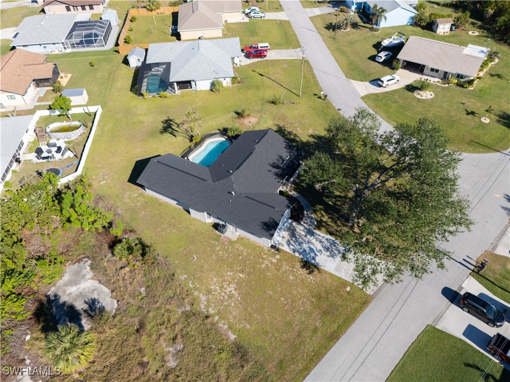 3 Bed Pool Home for Sale in Port Charlotte, photo 30