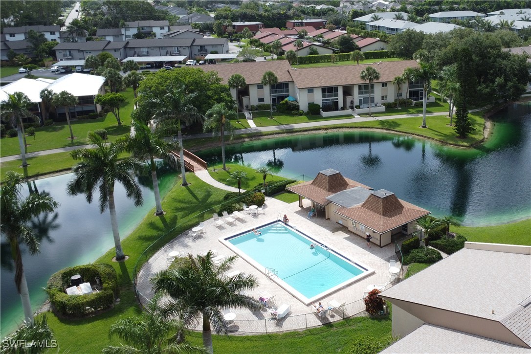 2 Bed Waterfront Home for Sale in Naples, FL, $220,000 — photo 30