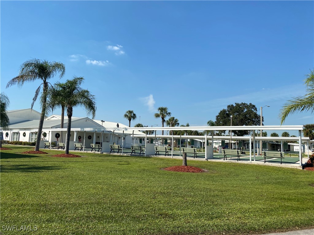 3 Bed ManufacturedHome for Sale in Carriage Village, FL — photo 30