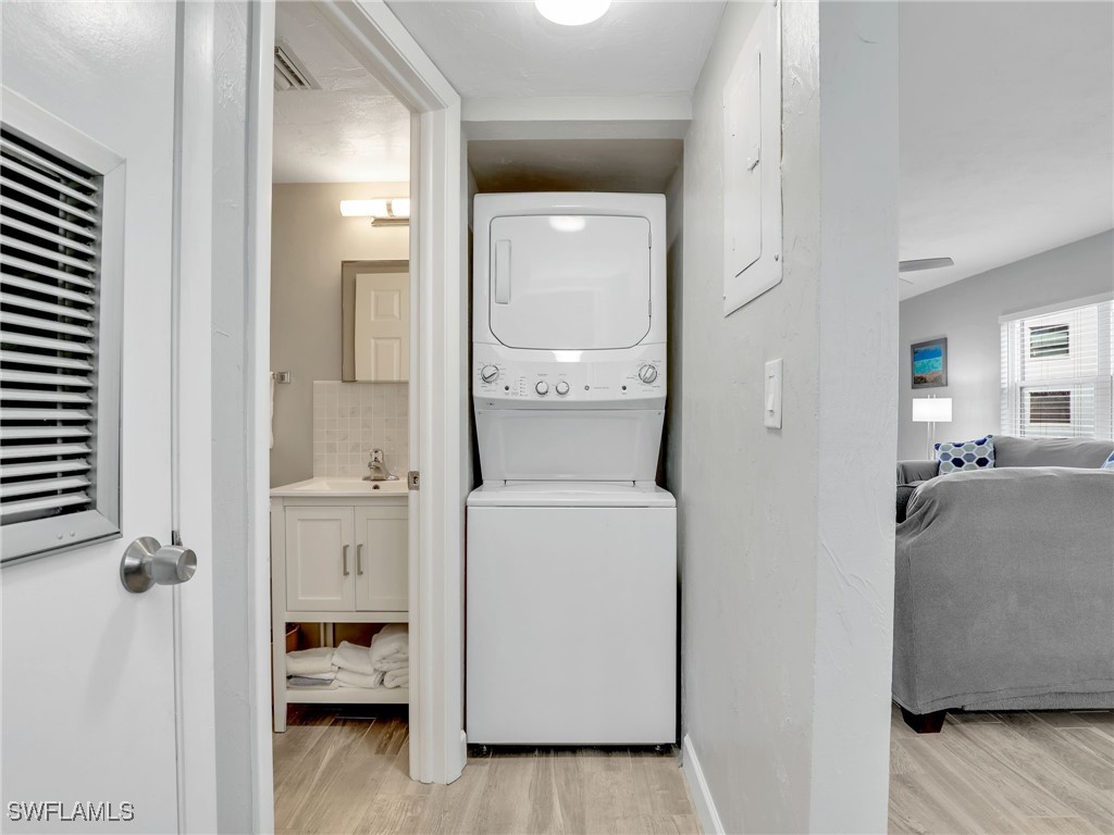 2 Bed Condominium for Sale in Fort Myers Beach, FL, $315,000 — photo 30
