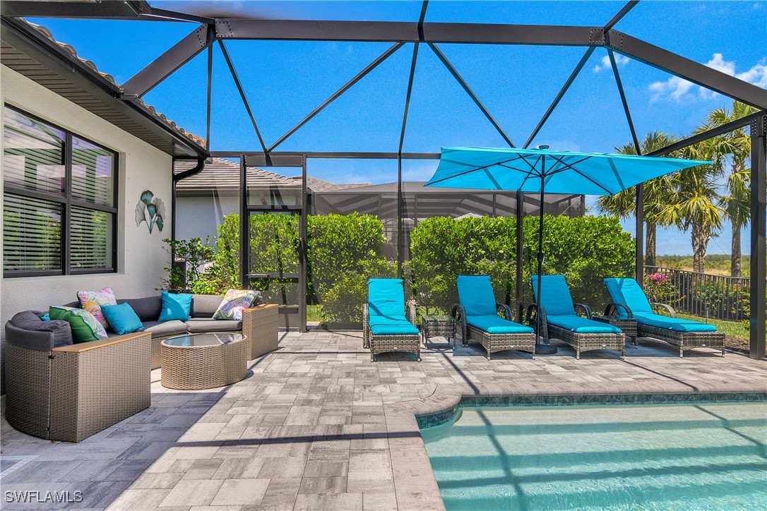 3 Bed Pool Home for Sale in Estero, FL, $779,000 — photo 30