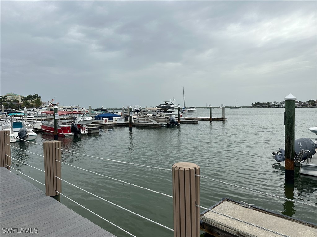 1 Bed Waterfront Home for Sale in Anglers Cove, FL, $419,900 — photo 30
