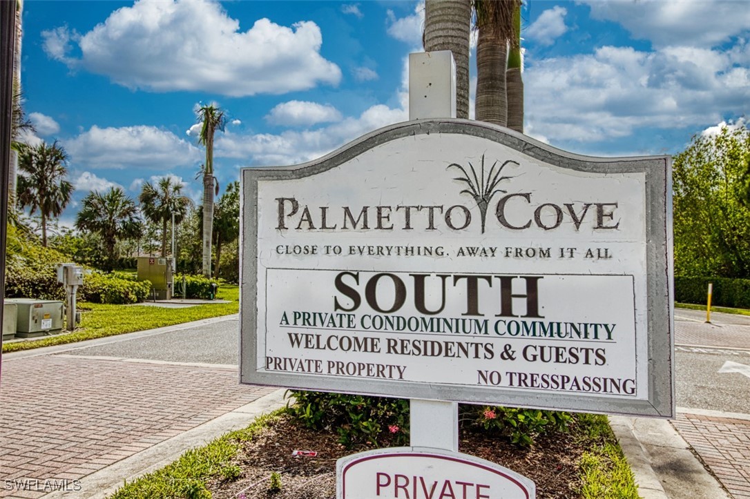 2 Bed Condominium for Sale in Palmetto Cove, FL, $249,000 — photo 30