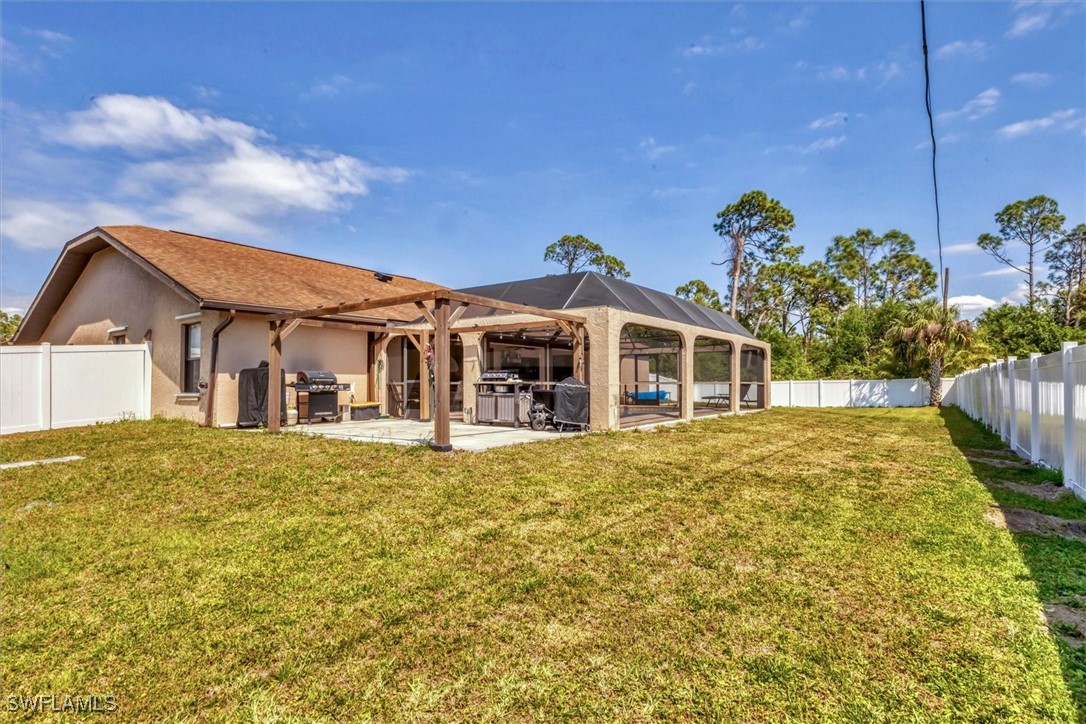 4 Bed Pool Home for Sale in Port Charlotte, FL, $399,900 — photo 30