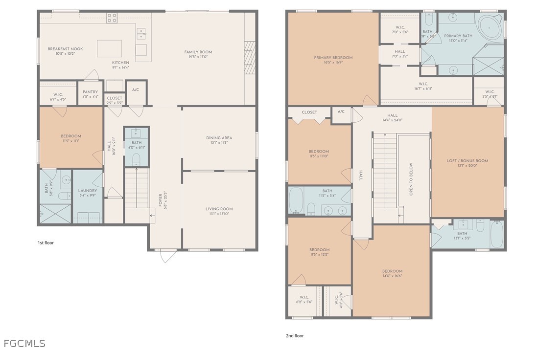 5 Bed Pool Home for Sale in Stonyhill, photo 30