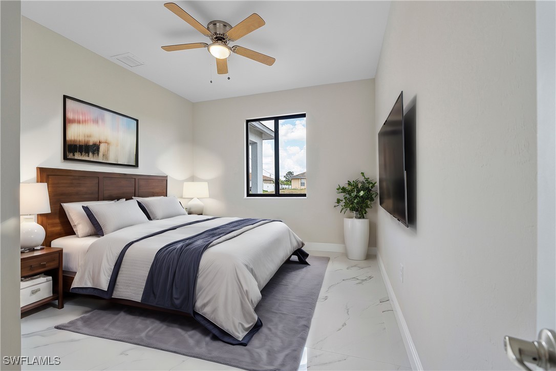 4 Bed SingleFamilyResidence for Sale in Lehigh Acres, FL — photo 30