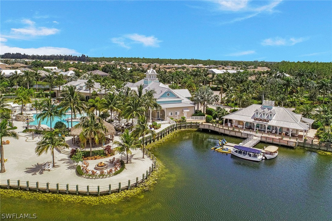 2 Bed Attached for Sale in Coral Harbor, FL, $435,000 — photo 30