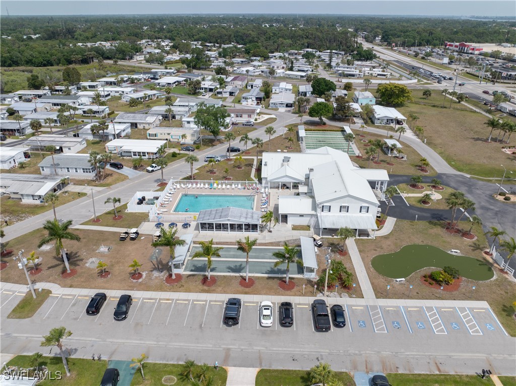 2 Bed ManufacturedHome for Sale in Carriage Village, FL — photo 30
