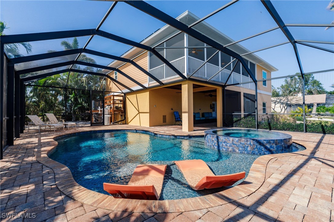 3 Bed Pool Home for Sale in Bayview Acres, FL, $900,000 — photo 30