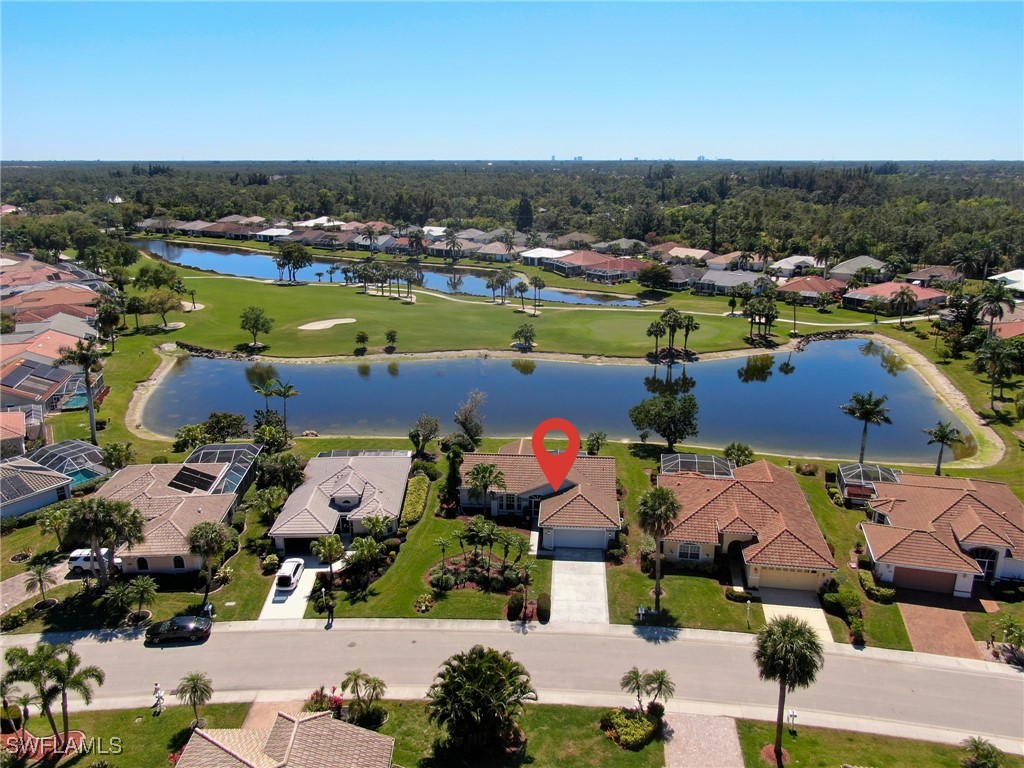 2 Bed Waterfront Home for Sale in Del Vera Country Club, FL — photo 30