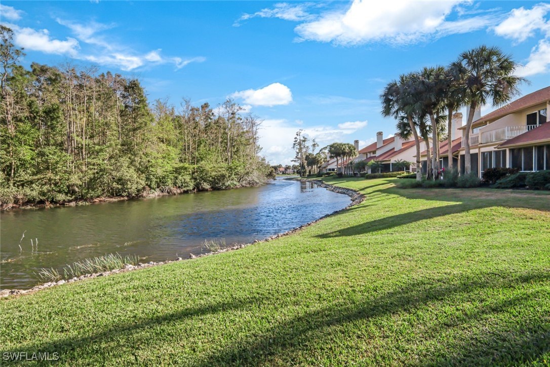 2 Bed Waterfront Home for Sale in Estero, FL — photo 30