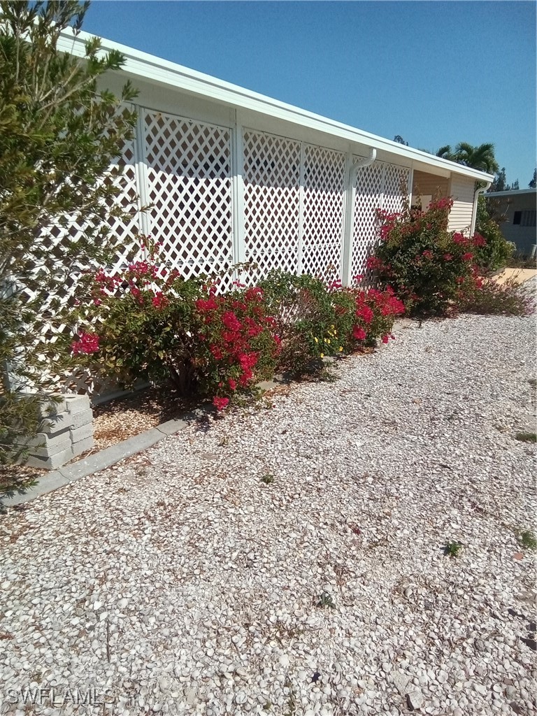 2 Bed ManufacturedHome for Sale in Pine Island Cove, FL — photo 30