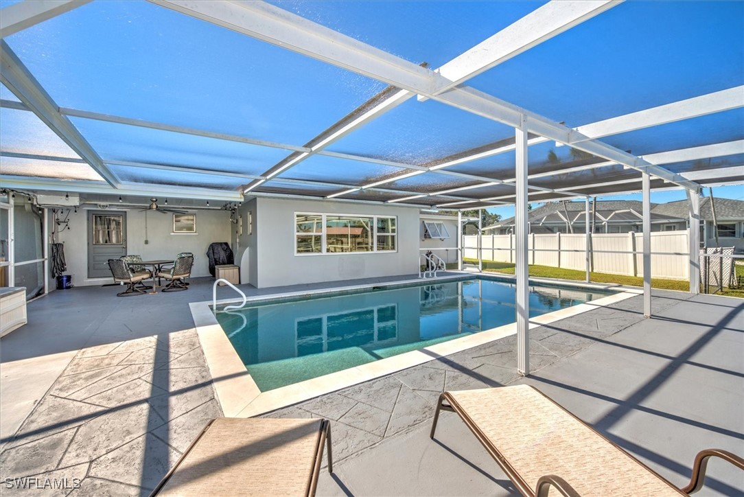 2 Bed Pool Home for Sale in Morse Shores, FL, $345,000 — photo 30
