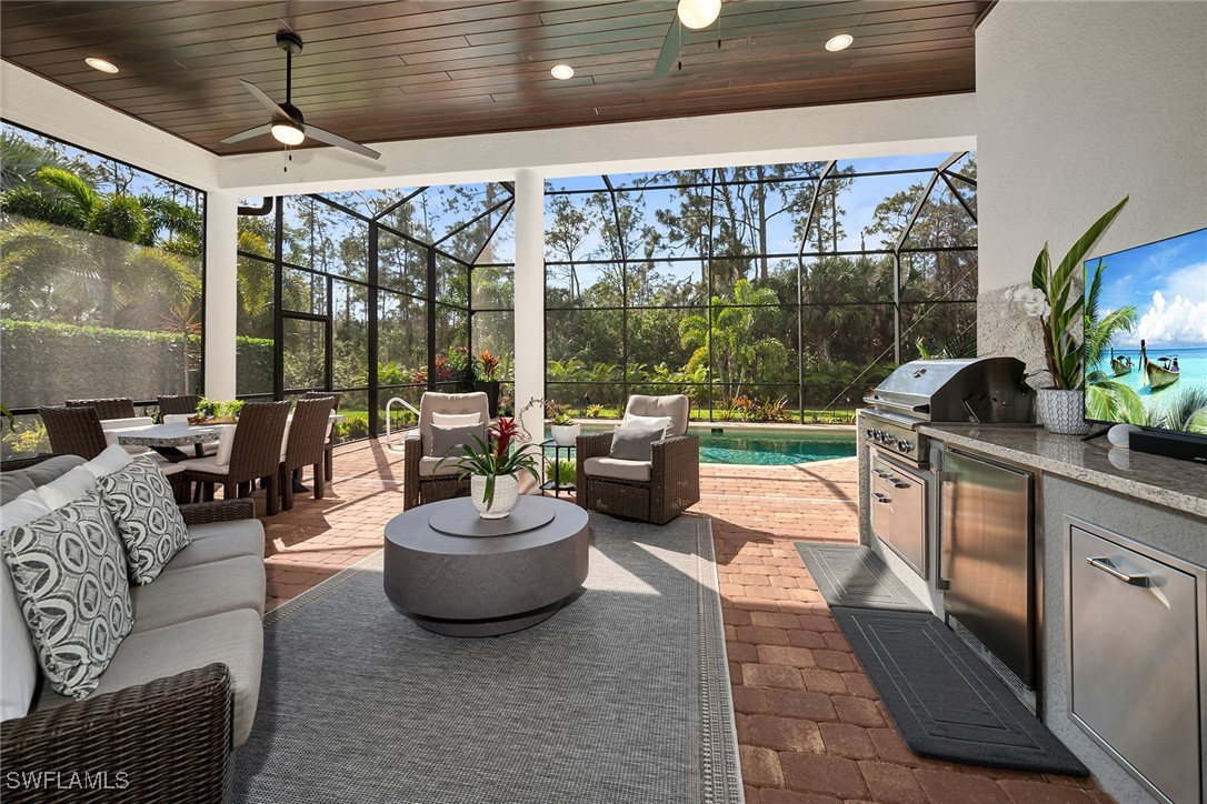 3 Bed Pool Home for Sale in Lakoya, FL, $1,275,000 — photo 30