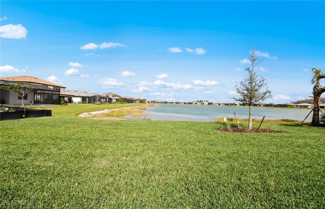 3 Bed Waterfront Home for Sale in Estero, FL, $743,215 — photo 30