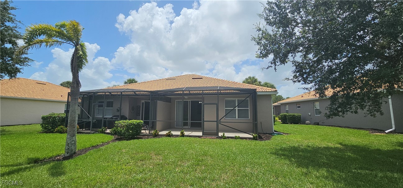 2 Bed Waterfront Home for Sale in Bella Terra, FL — photo 30