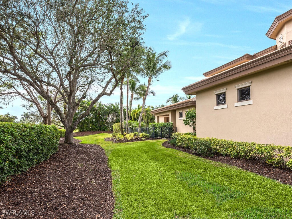 4 Bed Pool Home for Sale in Quail West, FL, $3,100,000 — photo 30