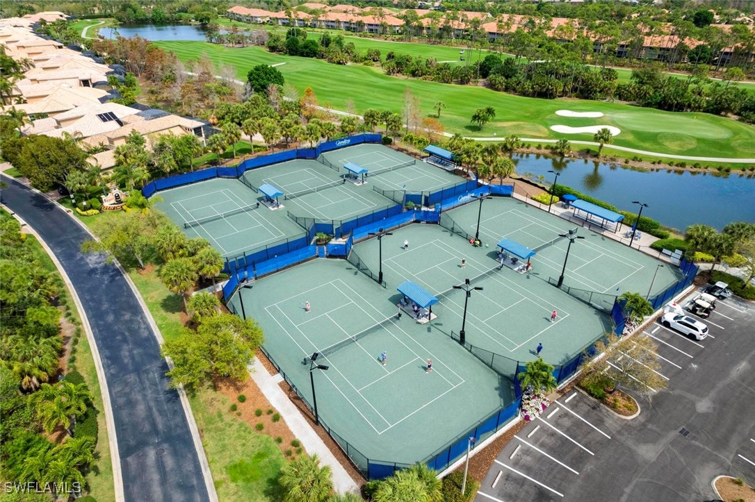 2 Bed Waterfront Home for Sale in Sabal Palm, FL — photo 30