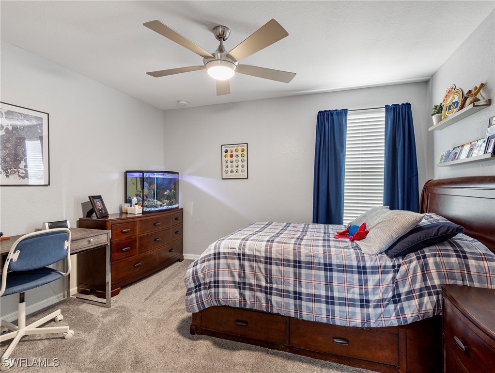 5 Bed Pool Home for Sale in Estero, photo 30
