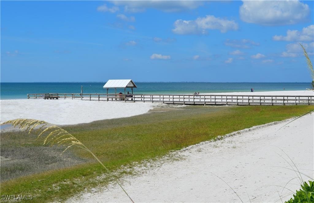 2 Bed Waterfront Home for Sale in Waterside At Bay Beach, FL — photo 30