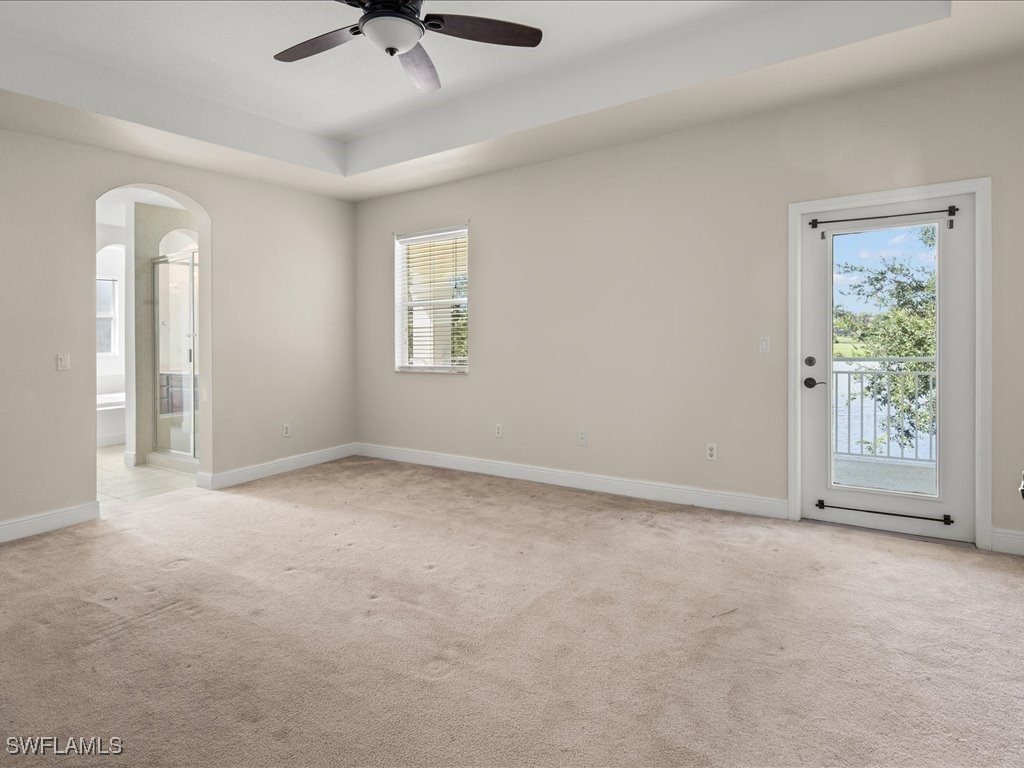 4 Bed Waterfront Home for Sale in Naples, photo 30