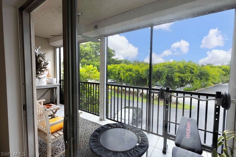 1 Bed Condominium for Sale in Naples, FL, $320,000 — photo 30