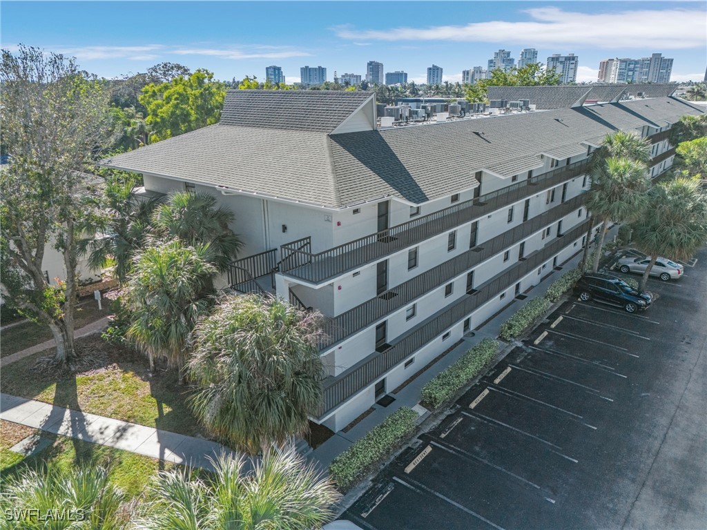 1 Bed Condominium for Sale in Naples, FL, $308,000 — photo 30
