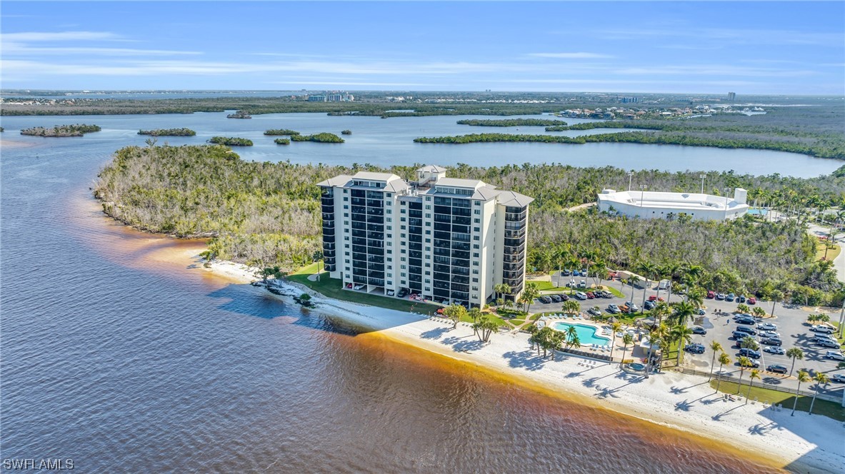 2 Bed Waterfront Home for Sale in Fort Myers, FL, $447,500 — photo 30