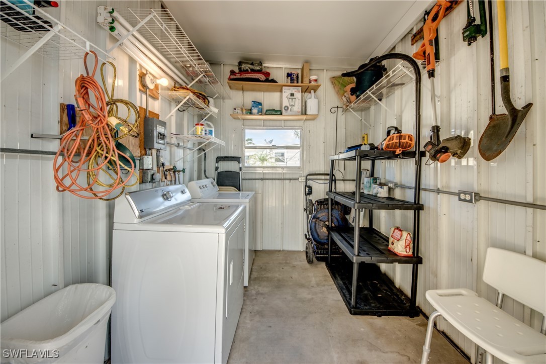 2 Bed ManufacturedHome for Sale in Pine Island Cove, photo 30