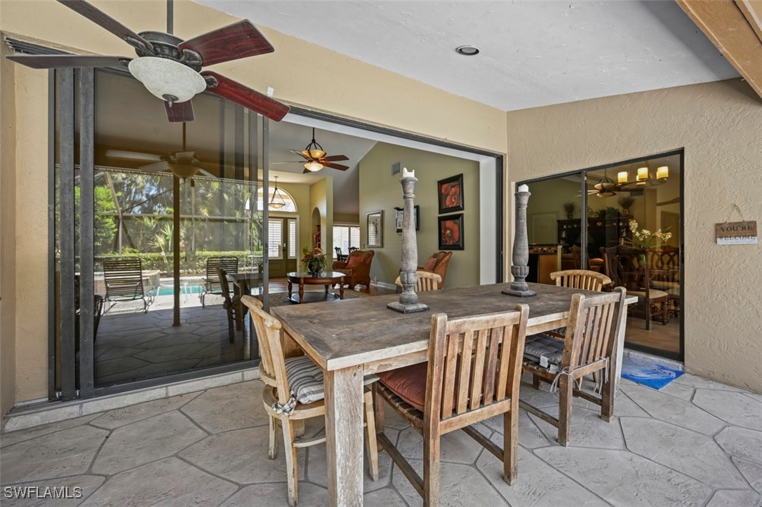 4 Bed Pool Home for Sale in Bonita Springs, photo 30