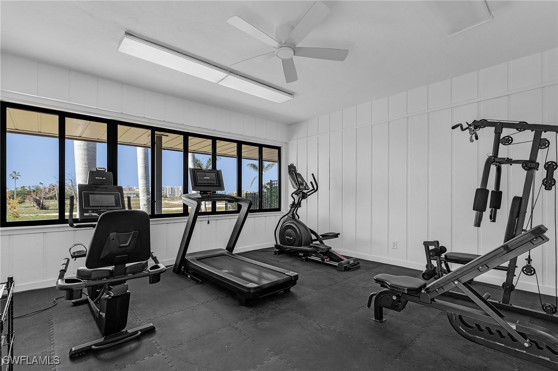 2 Bed Waterfront Home for Sale in The Palms Of Bay Beach, FL — photo 30