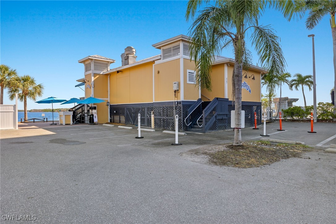 1 Bed Pool Home for Sale in Fort Myers Beach, FL, $539,000 — photo 30